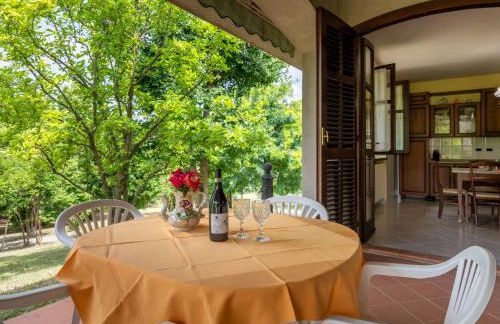 Holiday Home Culla di Stelle by Interhome - Foto 5