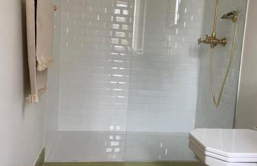 Design Villa Uckermark mit riesigem Garten - Photo 31