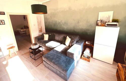 Suburban Jungle - Foto 15