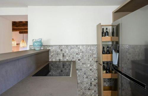 Italian Villa With Pool Among Olive Trees - Foto 7