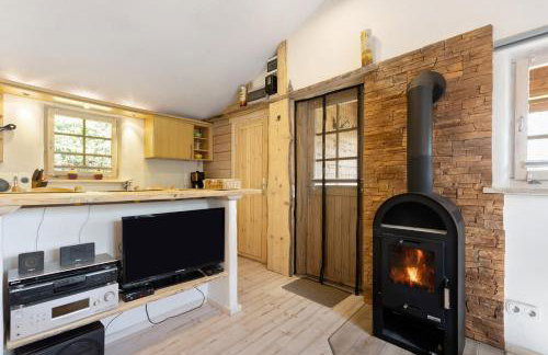 Blockhütte - Foto 8