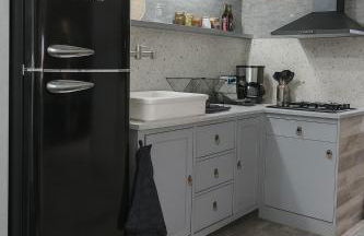 Lodges du Fort Lodge Arthur 4 à 8 personnes - Foto 9