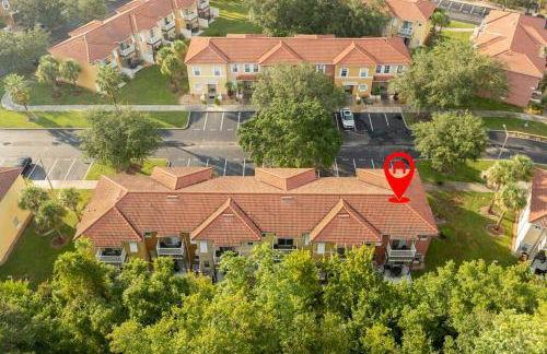 Cozy 3Bed Townhome 8 Miles from Disney 1123 - Foto 15