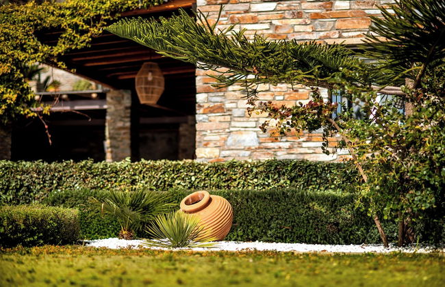 Ifigeneia Luxury Villas - Foto 11