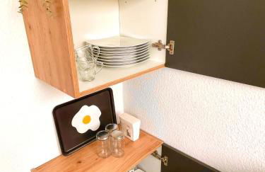 -Am Pfühlpark- Ferienwohnung - Foto 11