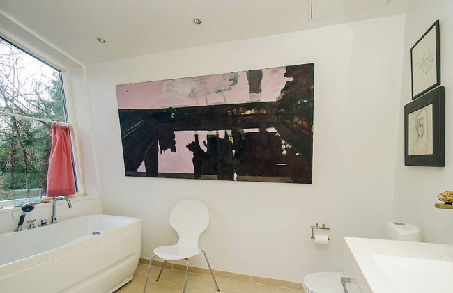 4 Person Holiday Home in Frederiksvaerk - Foto 22