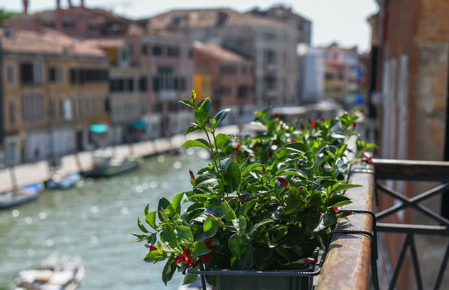 Palazzo Cendon - Le Mansarde - Foto 23