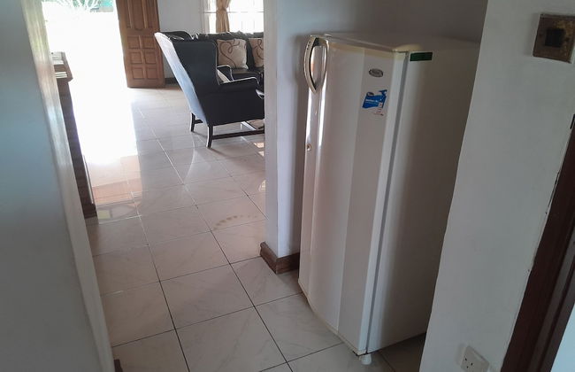 Villa Sankofa - Photo 29