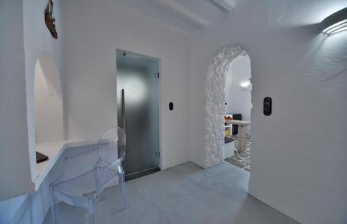 AMO Folegandros - Foto 58