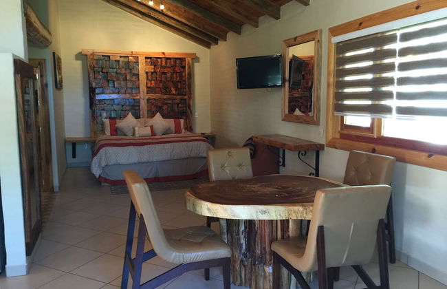 Bellavista Cabanas - Foto 6