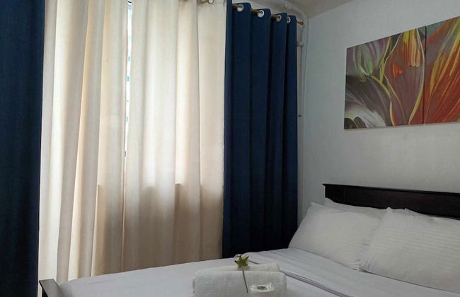 HEL CONDOTEL at SMDC GRACE RESIDENCES - Foto 19