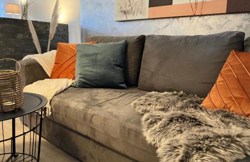 Ferienwohnung Augenblicke - Foto 7