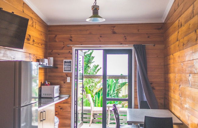 Island View Holiday Park - Foto 14