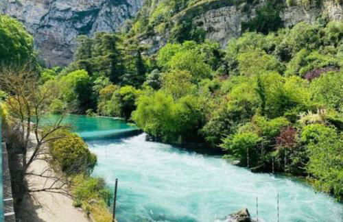 La Magnanerie - Foto 15