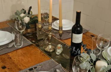 Workout Appartement bei Magdeburg - Foto 14