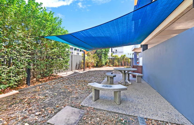 ZEN Quest · ZEN Quest - 2bed/2bath Near Markets & Foreshore - Foto 33