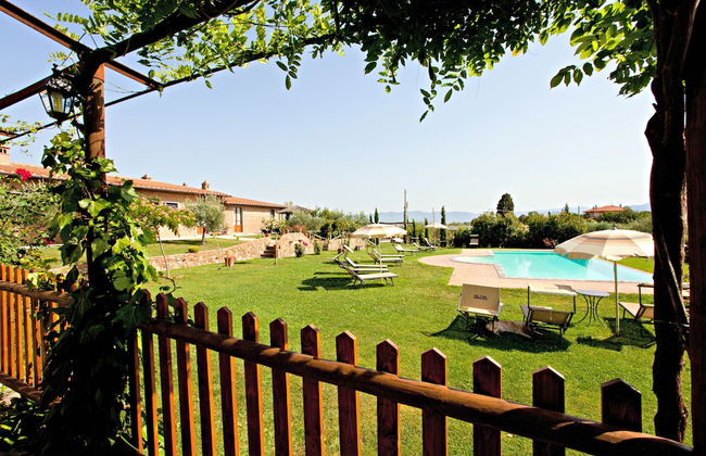 Agriturismo Pratovalle - Foto 31