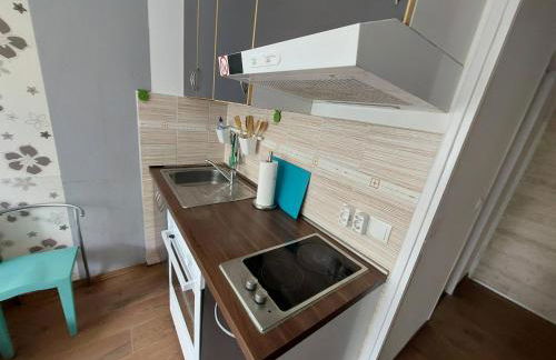 Apartment Fancy - Foto 29