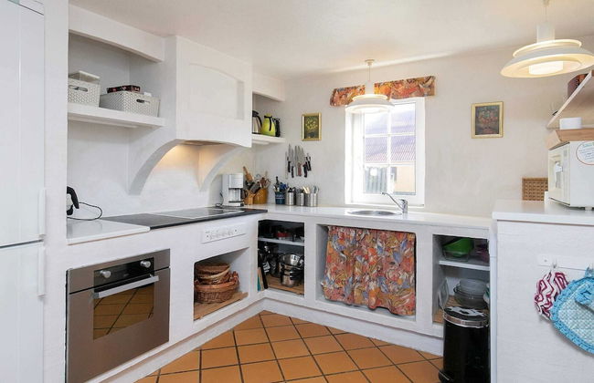 12 Person Holiday Home in Lemvig - Foto 8