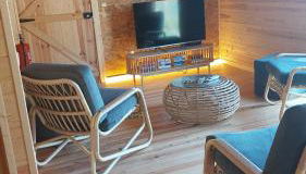 Casa de Cima - Sítio dos Henriques - Foto 5