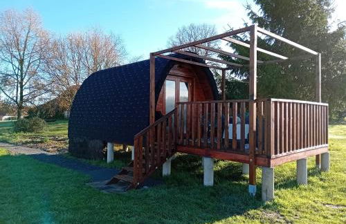 L'Escapade dans les Prés - Foto 1