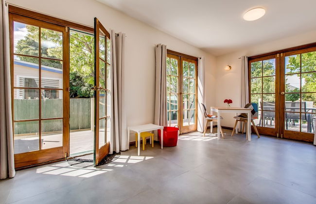 Rosehaven Cottage - Foto 12