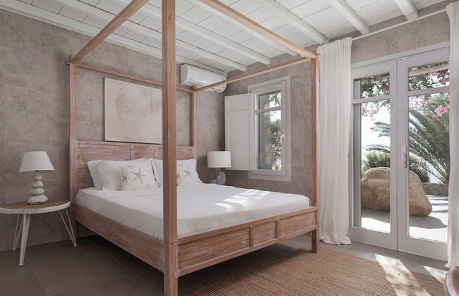 Villa Daloli Mykonos - Foto 17