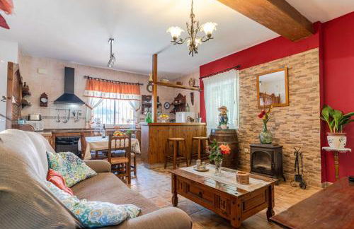 Casa Rural Cortijo Rizao - Foto 39