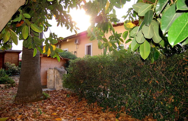 Il Giardino del sole - Foto 46