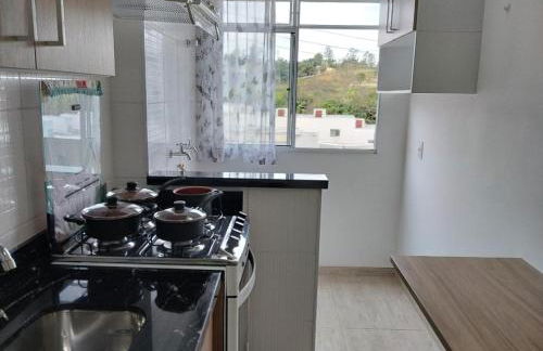 Acolhedor Vista Linda - Foto 9