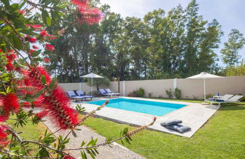 Pavlos & Sofia Harmony Villa with Private Pool - Foto 24