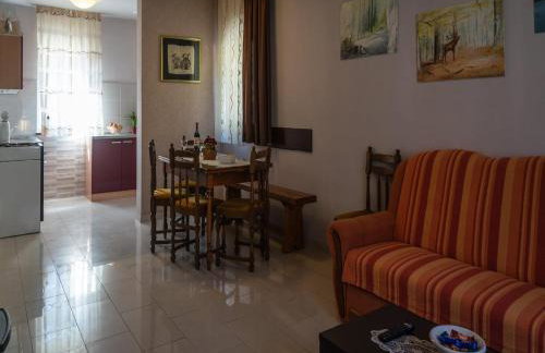 Green Area Apartments Krem ar - GroundFloor Apartment With Terrace - Foto 1