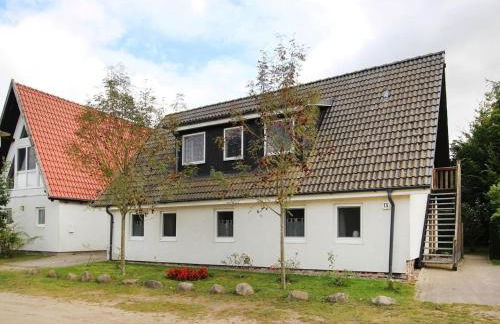 Ferienanlage im Mueritz-nationalpark in Mirow - Photo 16