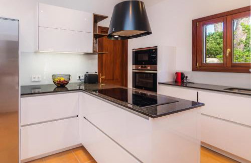 Villa Font de sa Cala - Foto 20