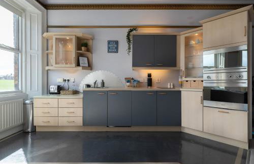 Longsands Beach, Apartment 2, Tynemouth - Foto 17