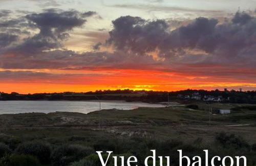 Appartement face à la mer - Foto 2