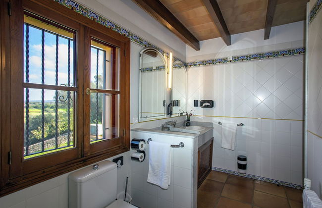 Agroturismo Ses Illes - Foto 123