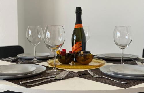 Apartment with solarium/terrace. - Foto 31