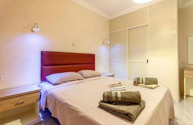 Pool and Sea, charming Merill Apart 5 - Foto 23