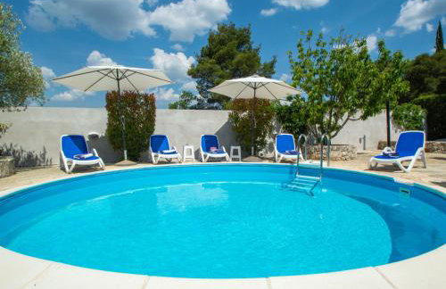 Holiday Home Anka by Interhome - Foto 29