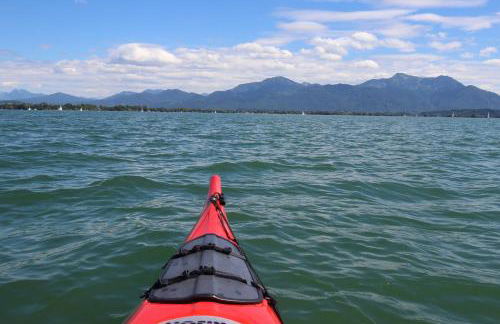 Ferienwohnung Alpenblick - Foto 10