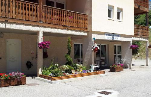 Résidence de Tourisme La Meije Blanche - Photo 44