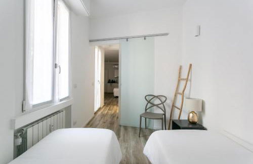 Milanofierapartments - Foto 45