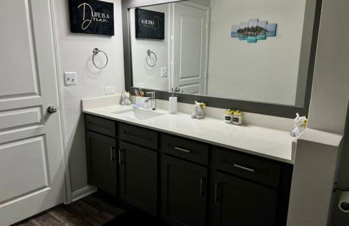 Island Breeze - 1BR/ Medical Center/ NRG/Galleria/Downtown - Foto 23