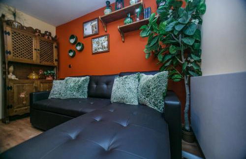 La Casa del Alfarero - Mejor Villa Sostenible de Europa - Foto 25