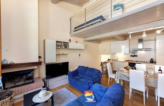 Cozy Trekking Home La Via degli Dei - Photo 8