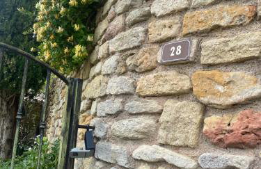 La Maisonnette de Bédoin Mont Ventoux - Self Check In - Foto 9