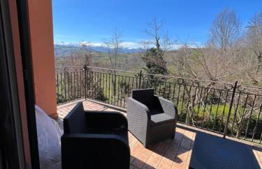 casa mimose rosa II - Foto 12