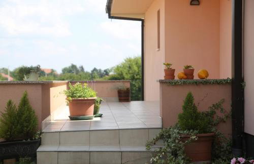 Apartment Larin - Foto 42