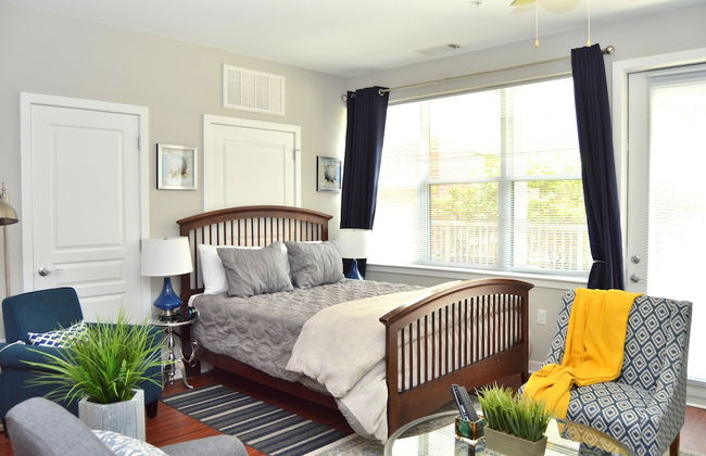 Montclair Apartments by Gracen Properties - Foto 12